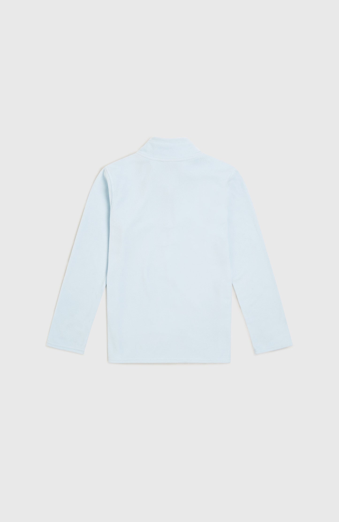 Jack's Polartec® 100 Half-Zip Fleece Kids - Dawn Sky