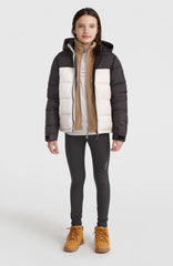 O'Riginals Puffer Jacket Kids - Atmosphere Colour Block