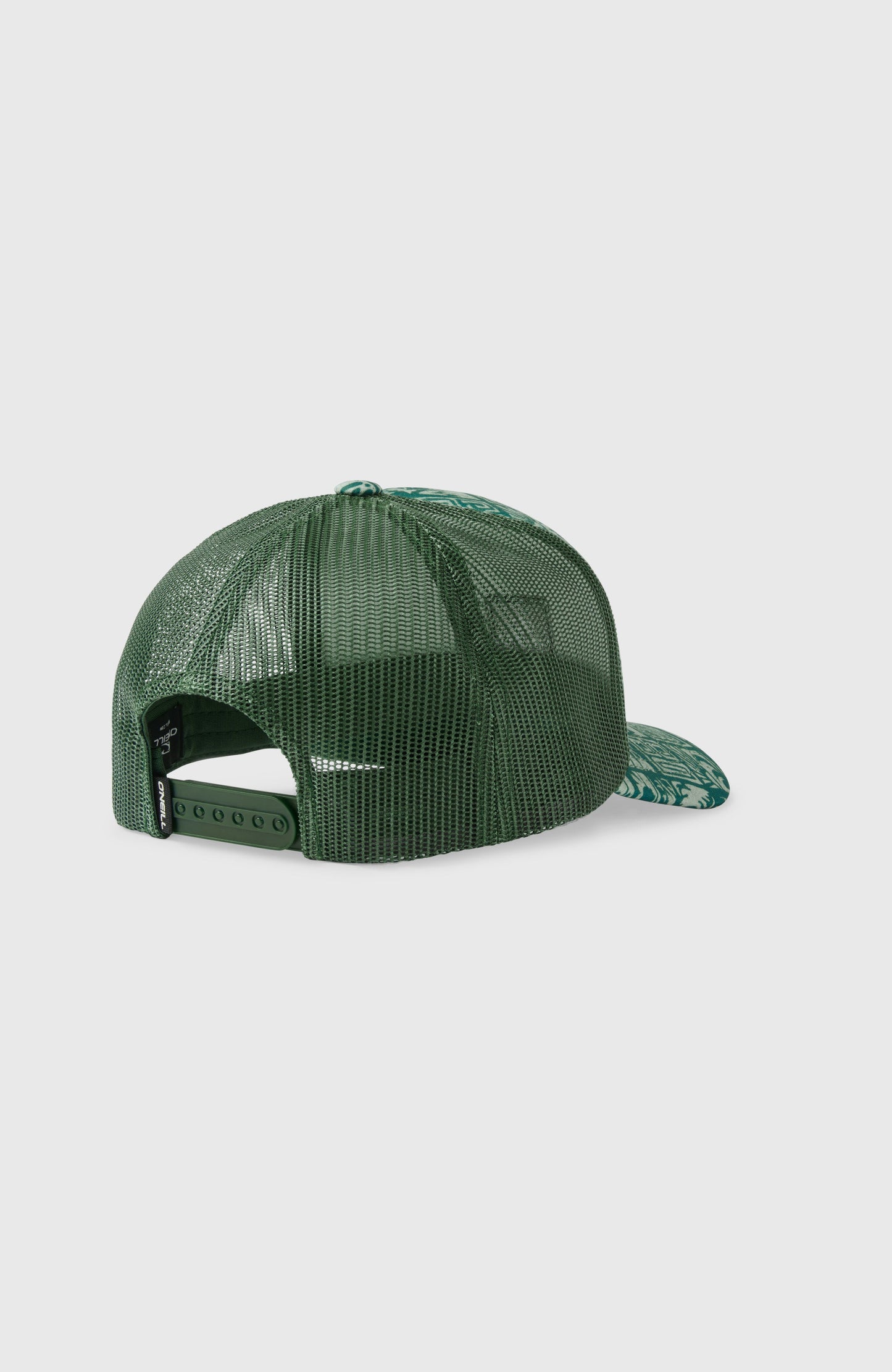 O'Neill Summer Camp Trucker Cap Kids - Blue Bricks
