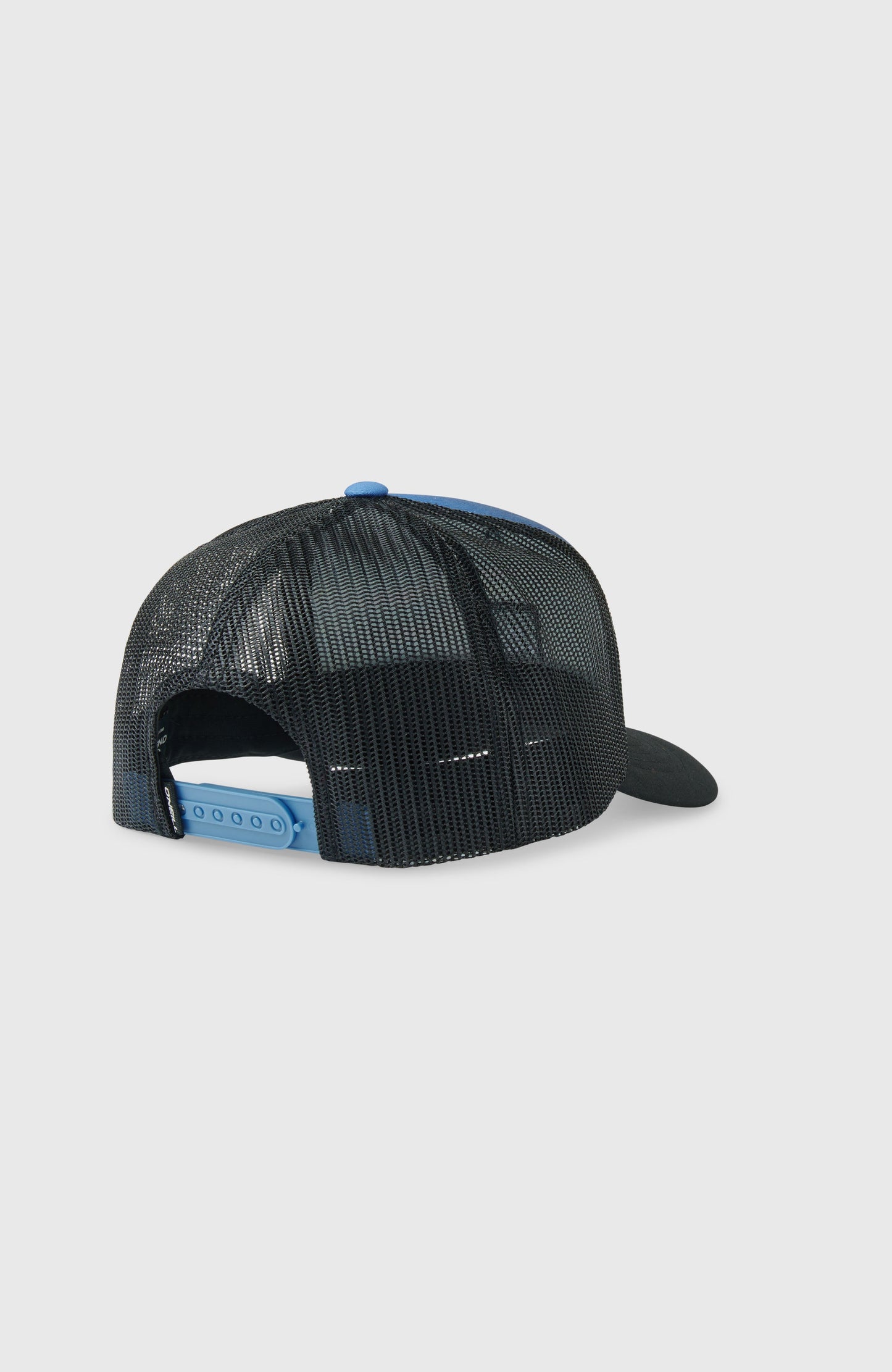 O'Neill Summer Camp Trucker Cap Kids - Boys Blue Heritage Flip