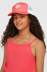 Flood Trucker Cap Kids - Froly