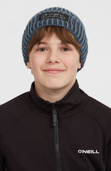 O'Neill Beanie Kids - Black Out Colour Block