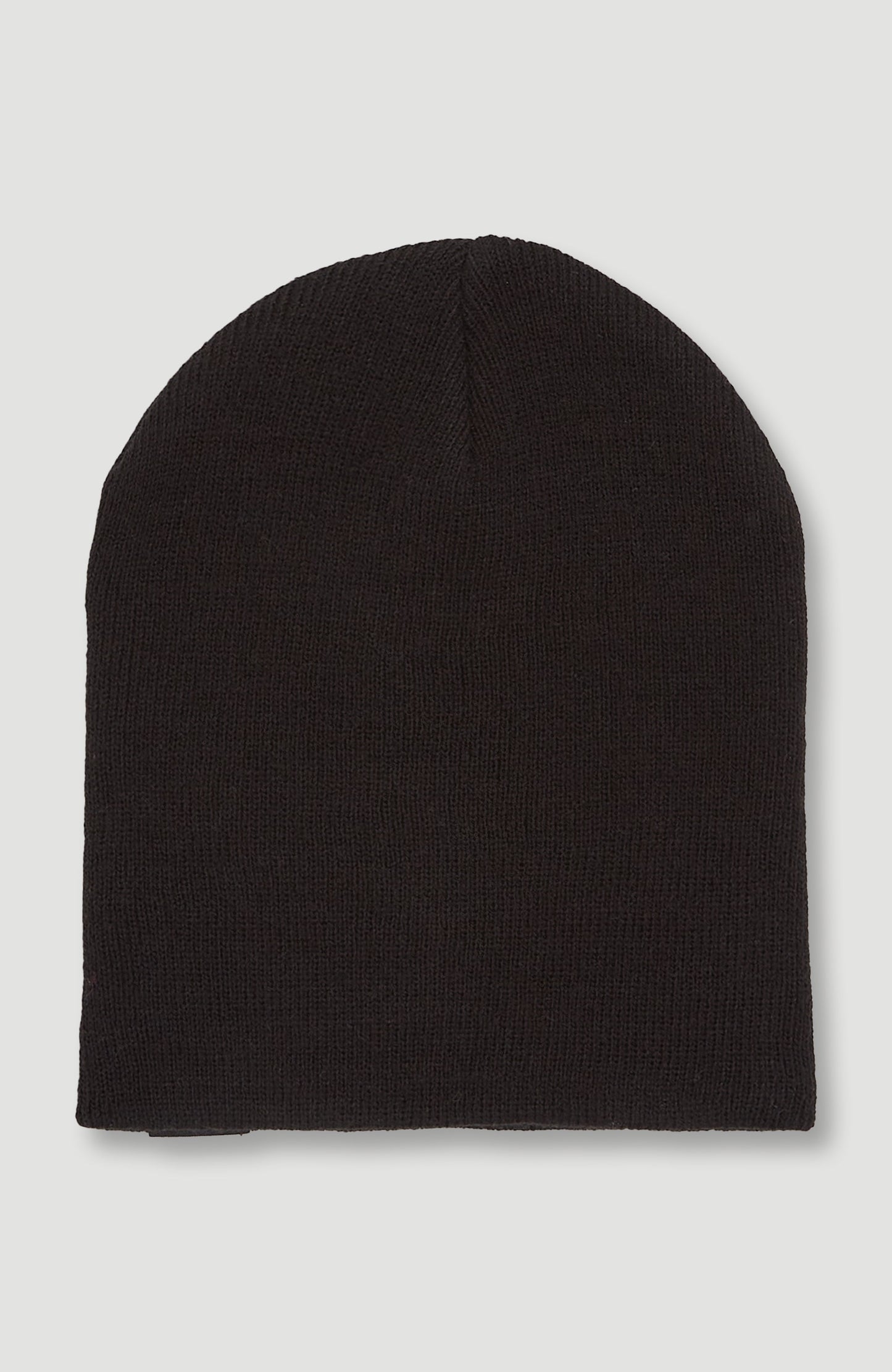 Dolomite Beanie Kids - Black Out