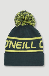 Powder Beanie Kids - Alma Steel