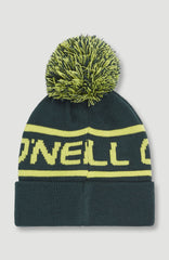 Powder Beanie Kids - Alma Steel