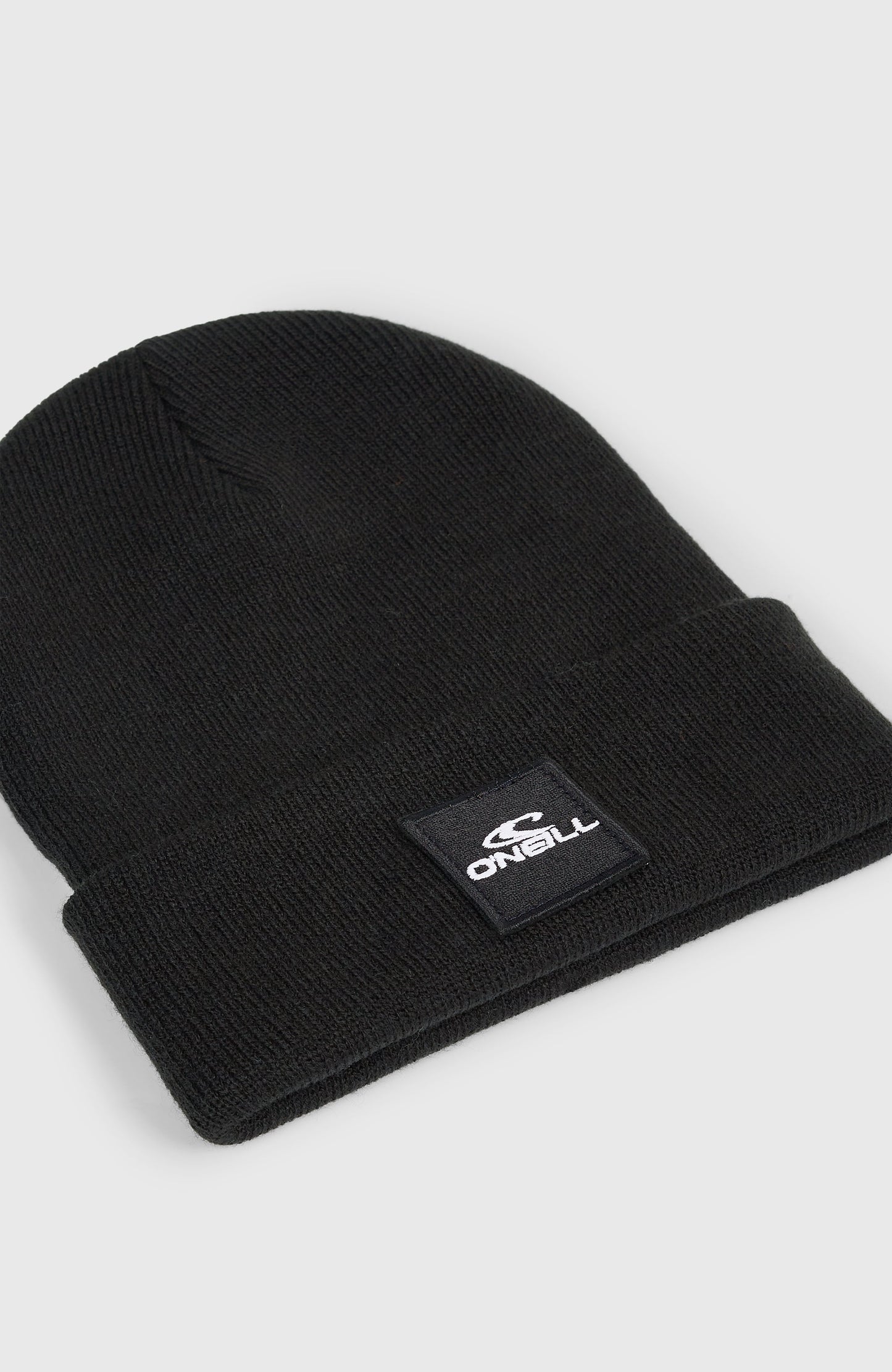Snow Beanie Kids - Black Out