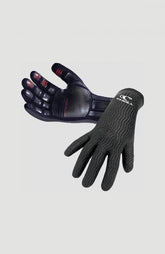 FLX 2mm Glove Wetsuits - Black