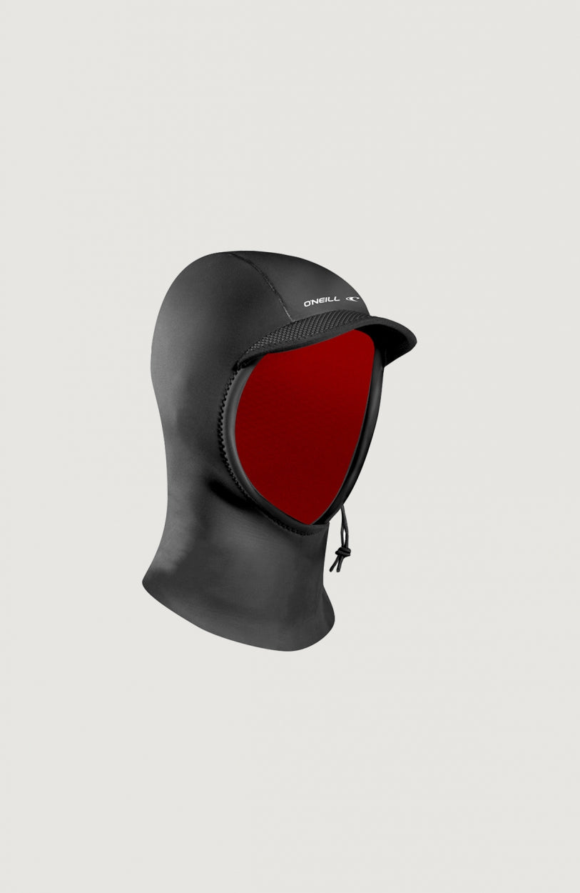 O'Neill Psycho 3mm Hood – O'Neill Wetsuits - Black