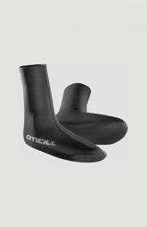O'Neill Heat Socks – O'Neill Wetsuits - Black