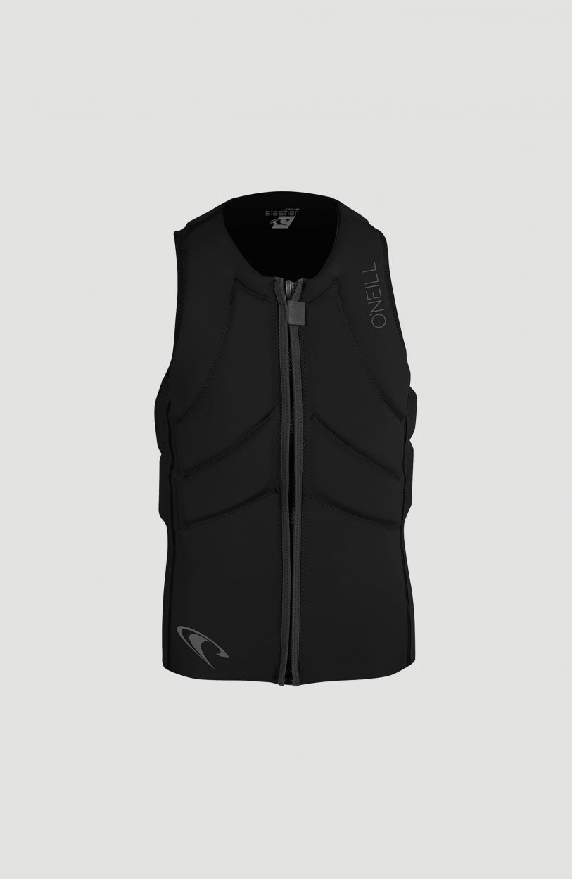 O'Neill Men Slasher Kite Vest Men – O'Neill Wetsuits - BLACK/BLACK