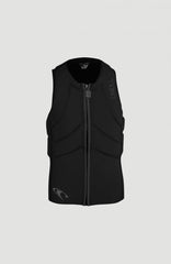 O'Neill Men Slasher Kite Vest Men – O'Neill Wetsuits - BLACK/BLACK