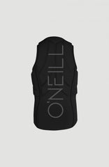 O'Neill Men Slasher Kite Vest Men – O'Neill Wetsuits - BLACK/BLACK