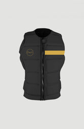 O'Neill Women Bahia Competition Vest Women – O'Neill Wetsuits - BLACK/BLACK