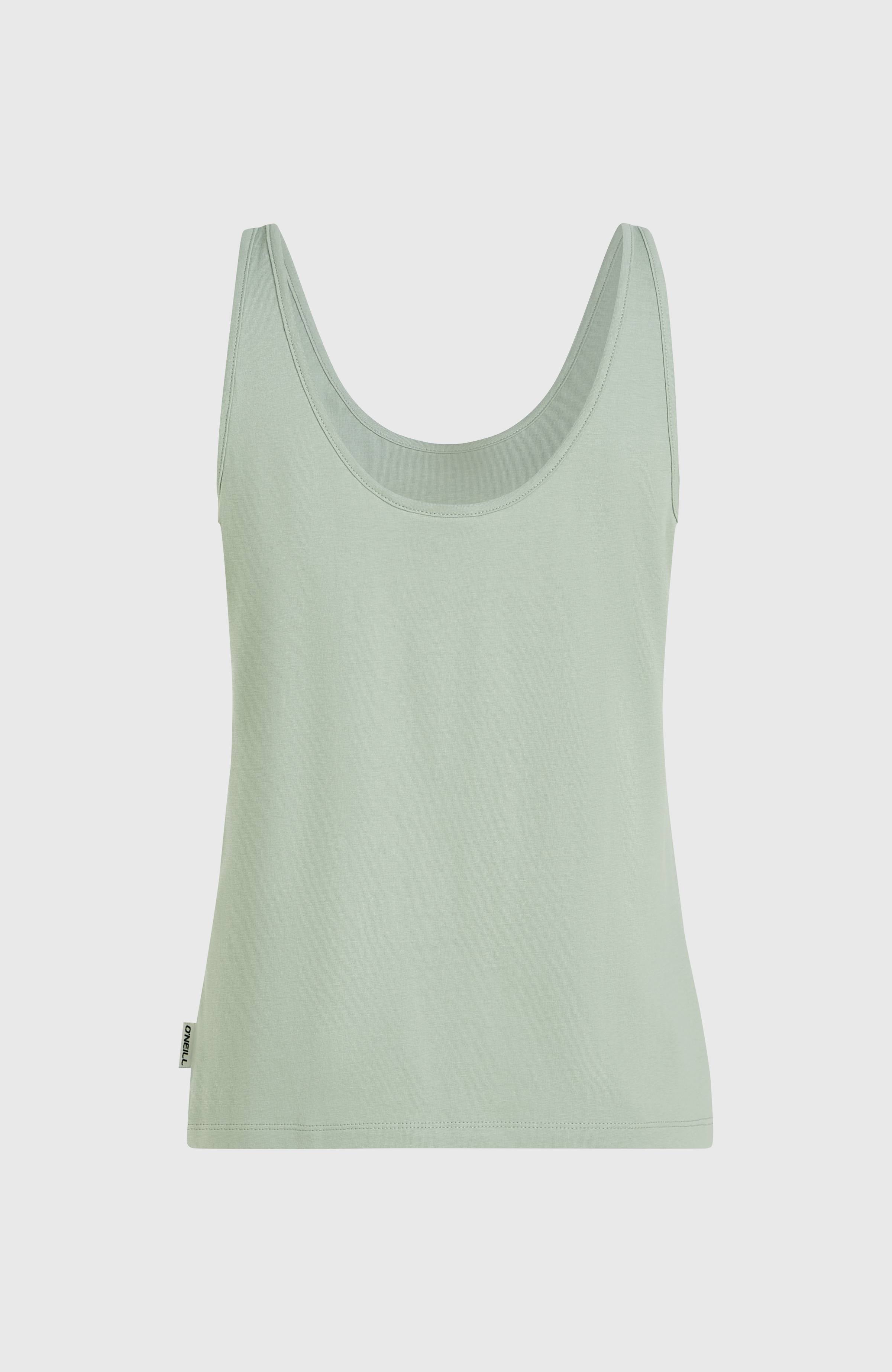 O'Neill Graphic Tank Top Women - Marble Arch