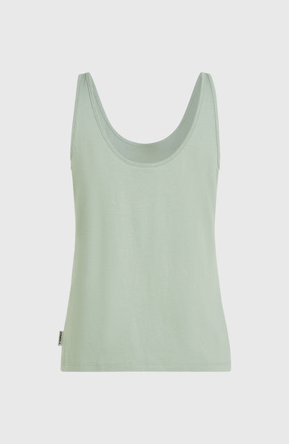 O'Neill Graphic Tank Top Women - Marble Arch