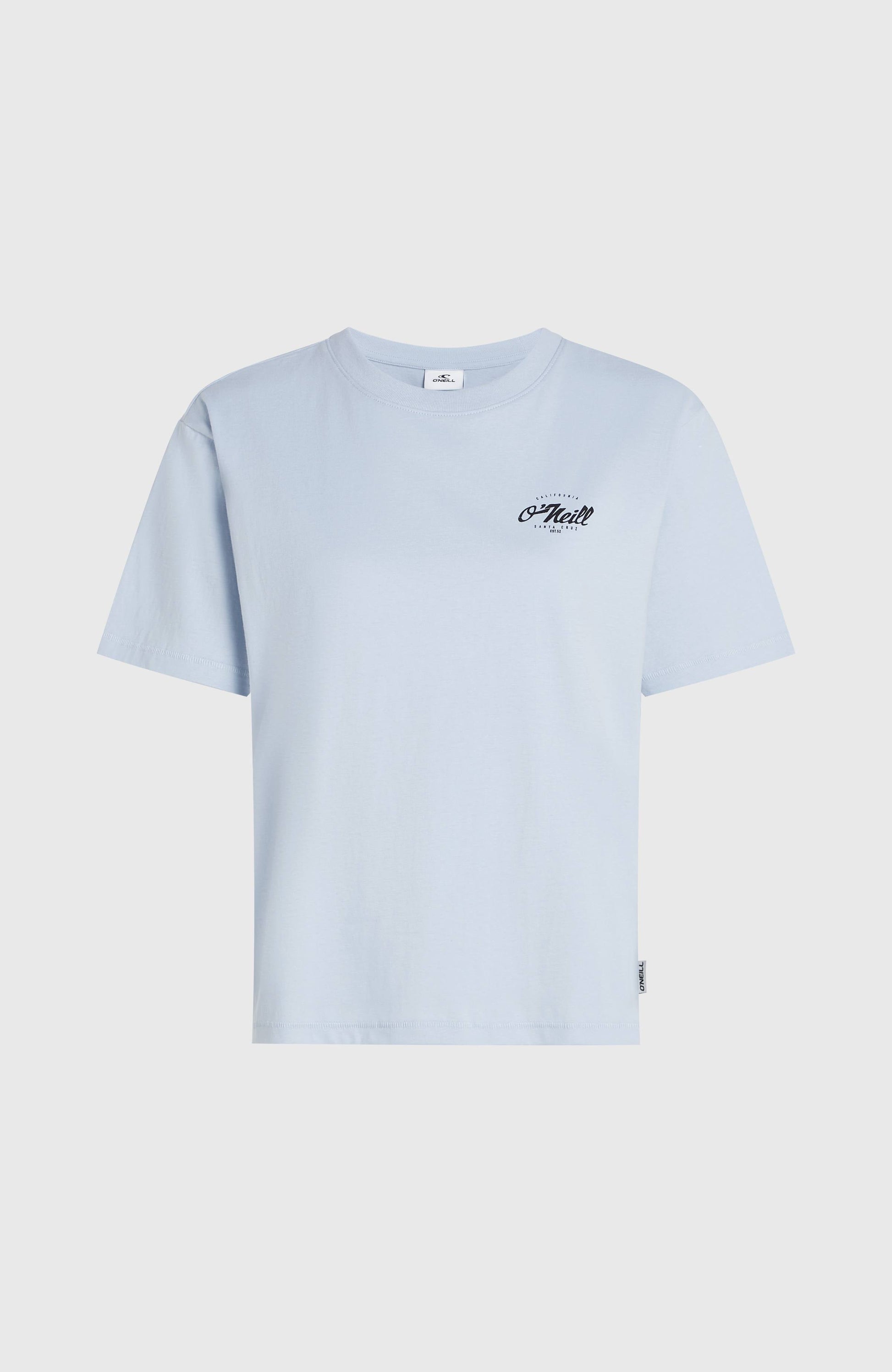 O’Neill Boxy Back Print T-Shirt Women - Spindle