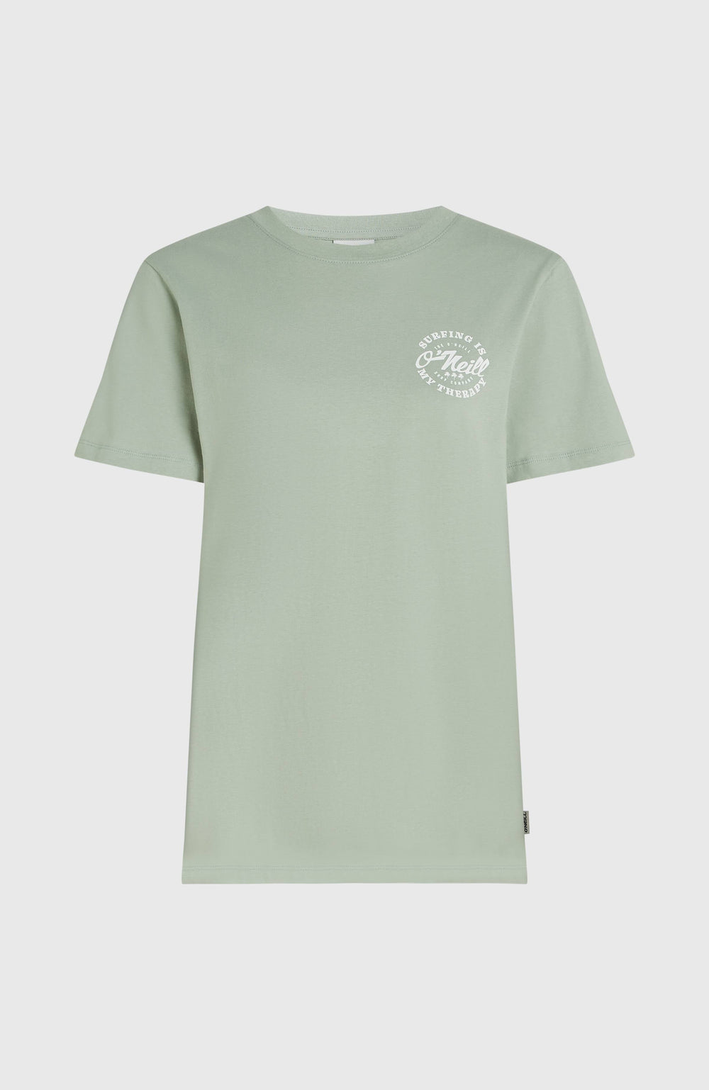 O'Neill Graphic T-Shirt Women - Marble Arch