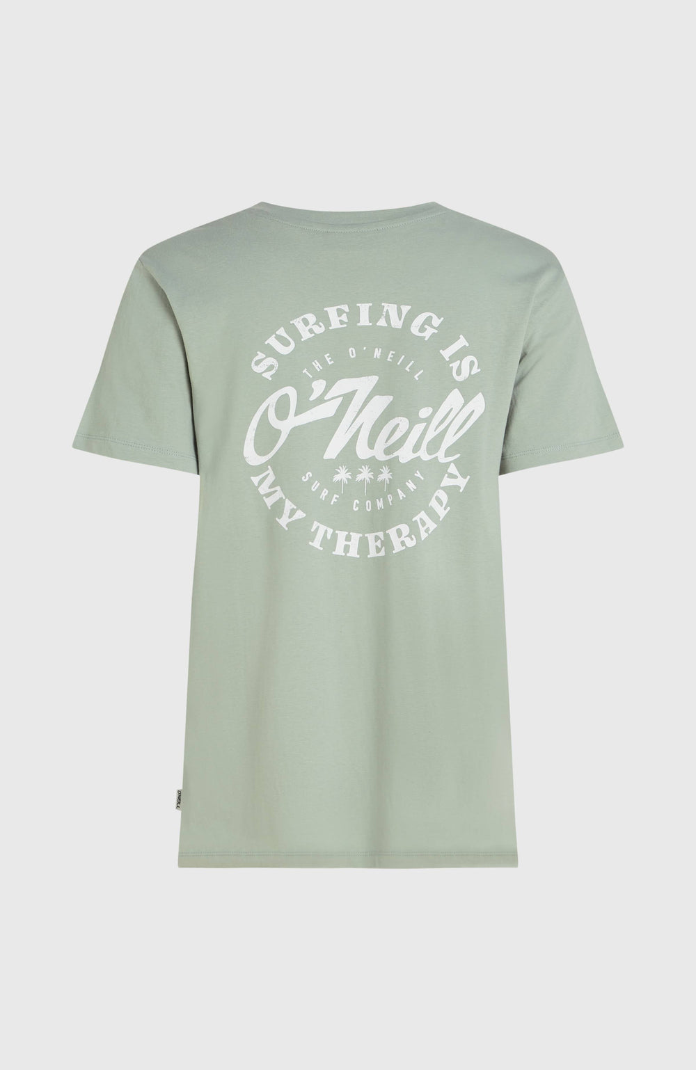 O'Neill Graphic T-Shirt Women - Marble Arch