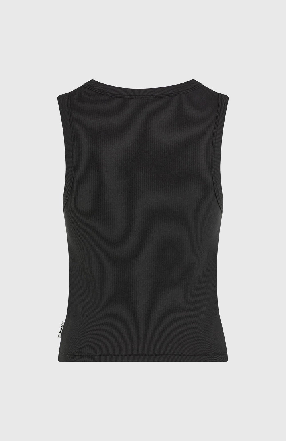 O'Neill Rib Tanktop Women - Black Out
