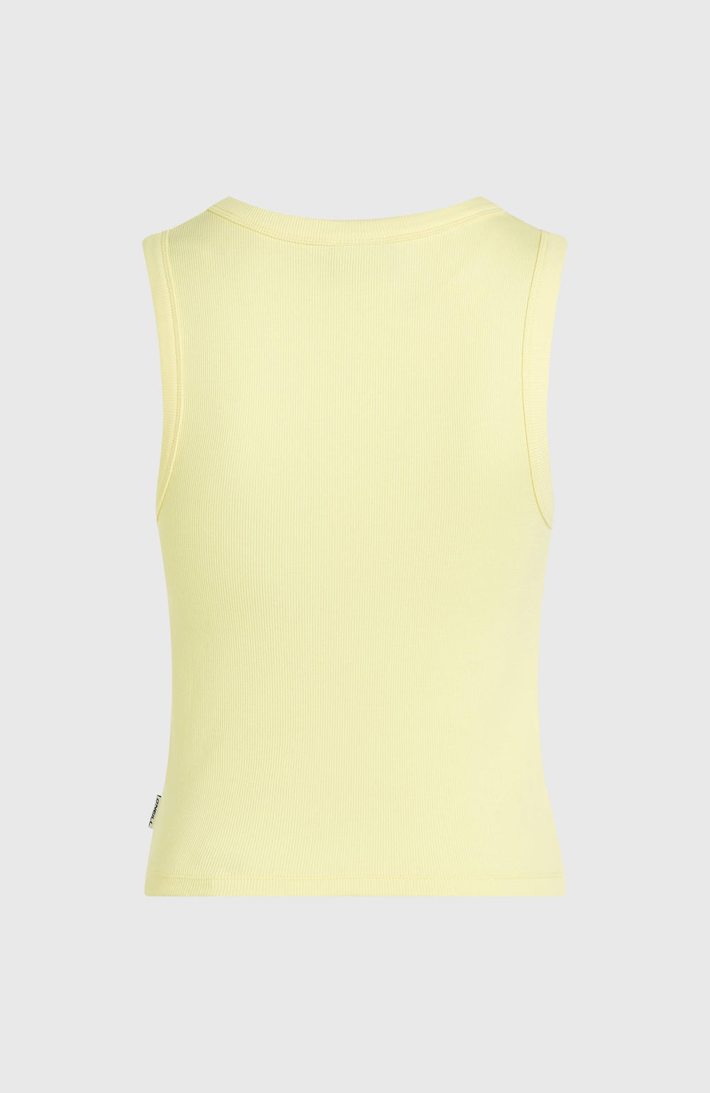 O'Neill Rib Tanktop Women - Rainforest Dew