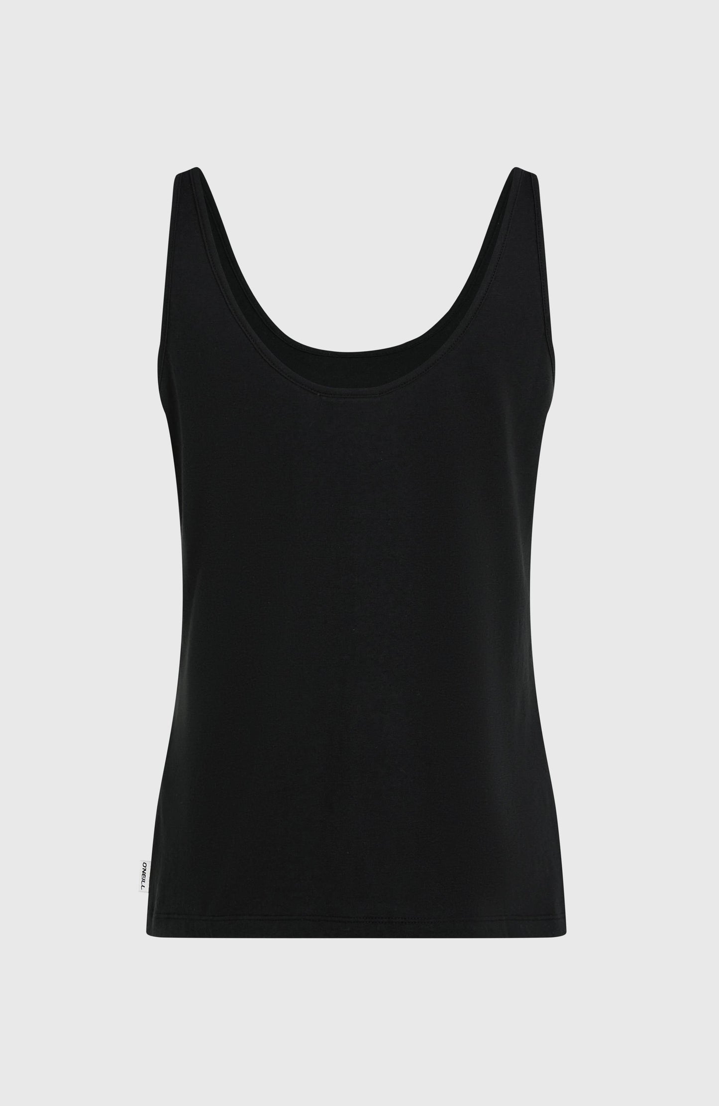 O'Neill Graphic Tank Top Women - Black Out
