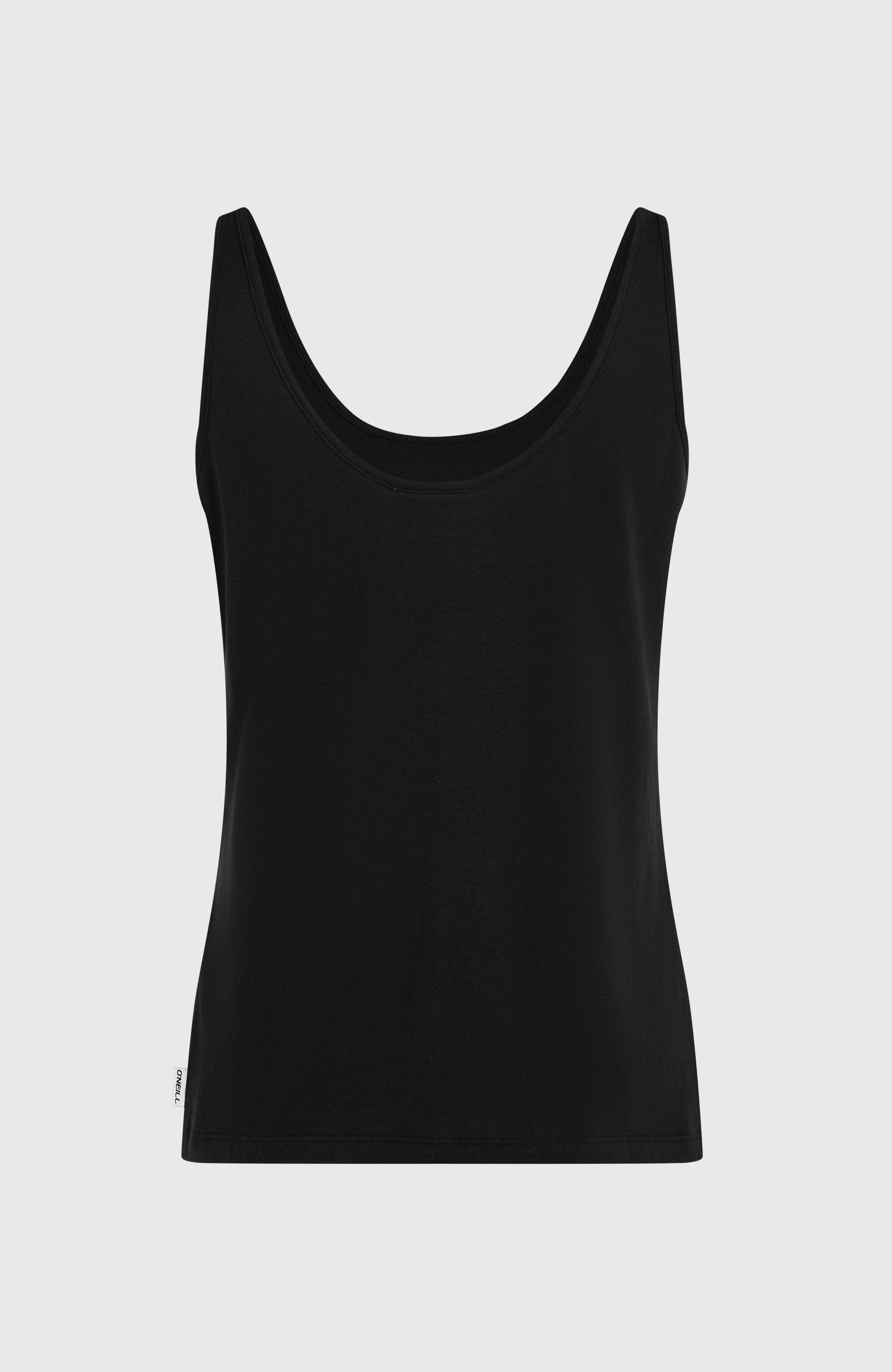 O'Neill Graphic Tank Top Women - Black Out