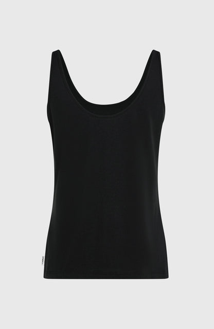 O'Neill Graphic Tank Top Women - Black Out