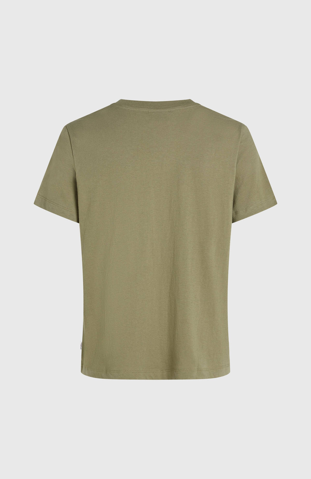 Front Print T-Shirt Women - Avery Fern