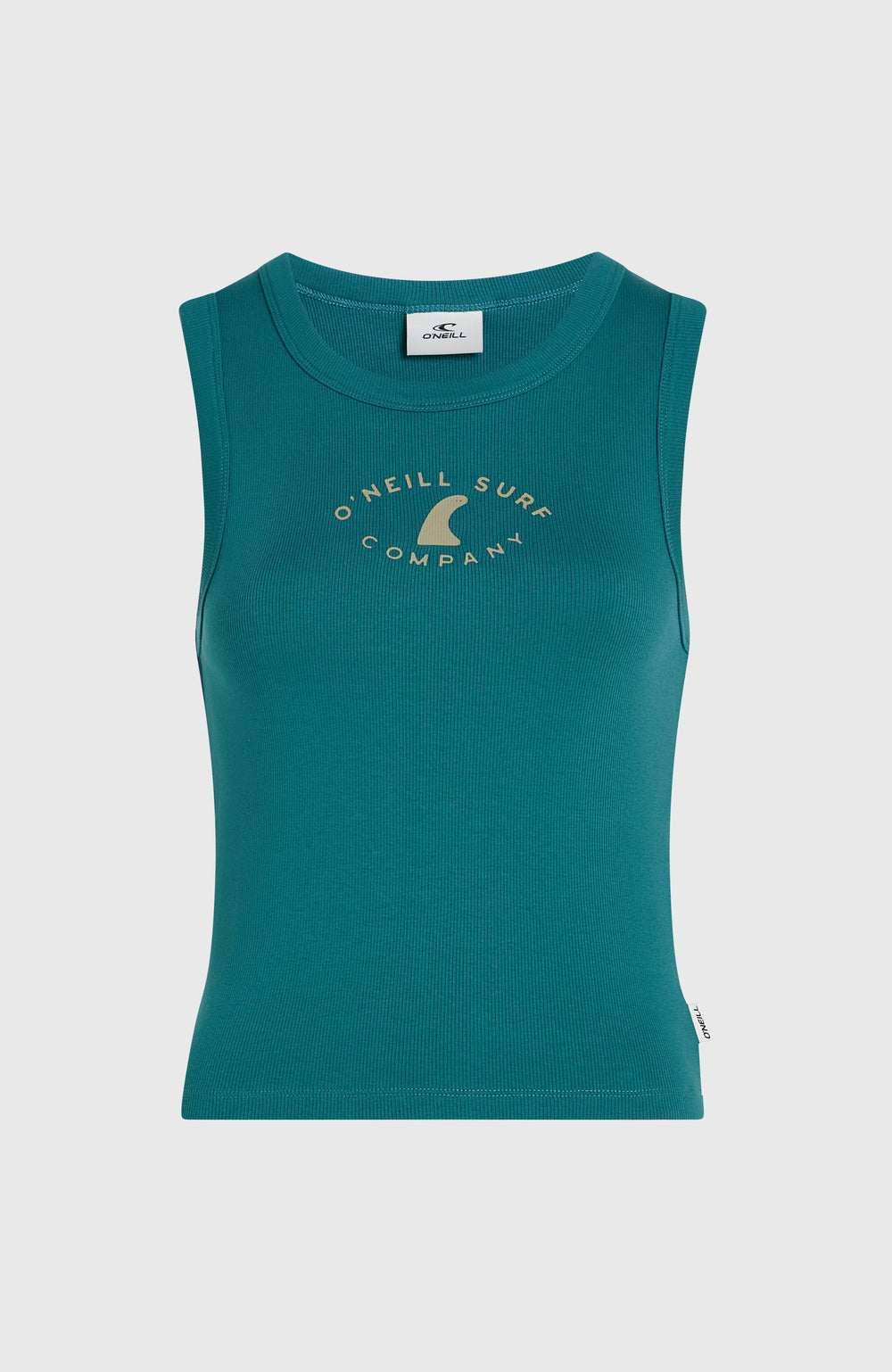 O'Neill Rib Tanktop Women - Botanical Heat