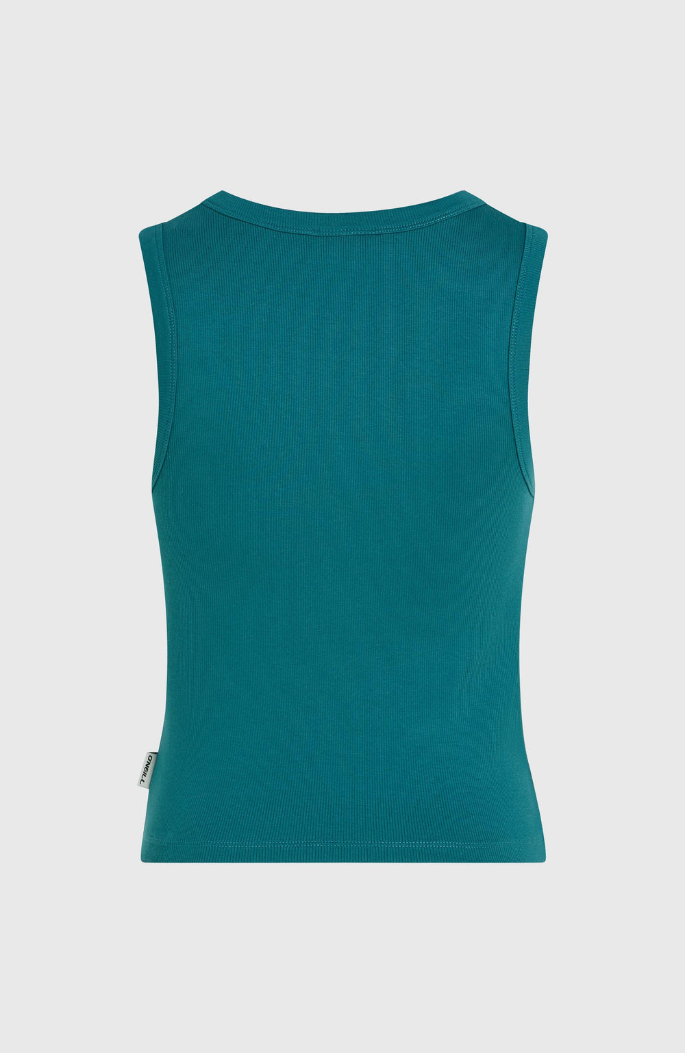 O'Neill Rib Tanktop Women - Botanical Heat