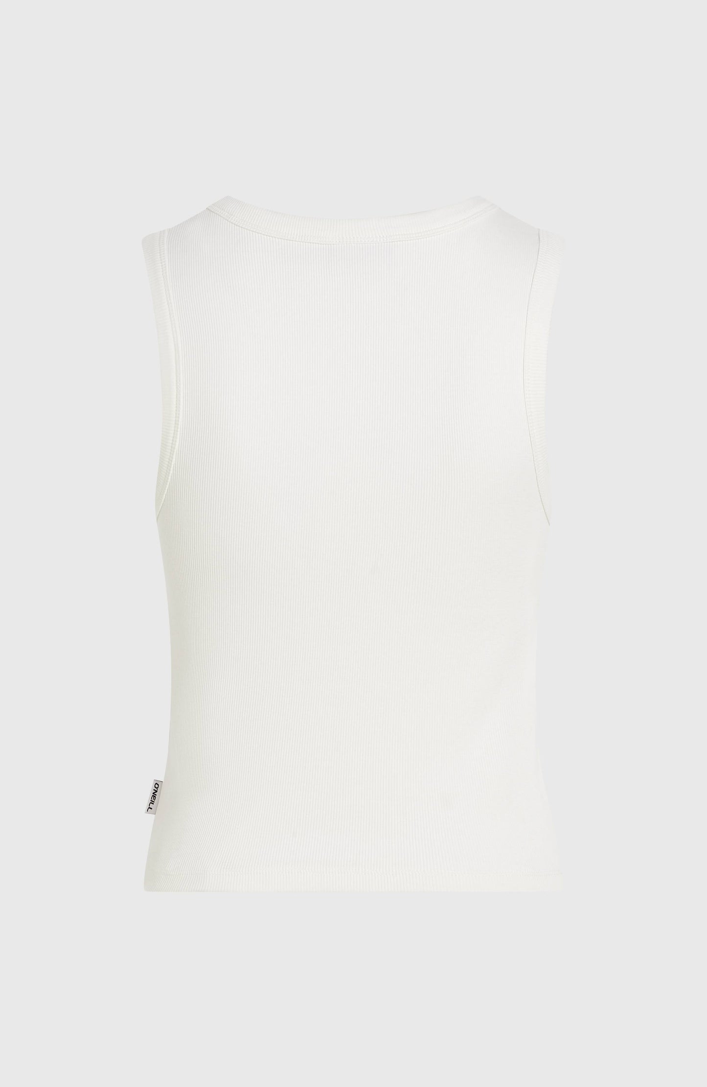 O'Neill Rib Tanktop Women - Snow White