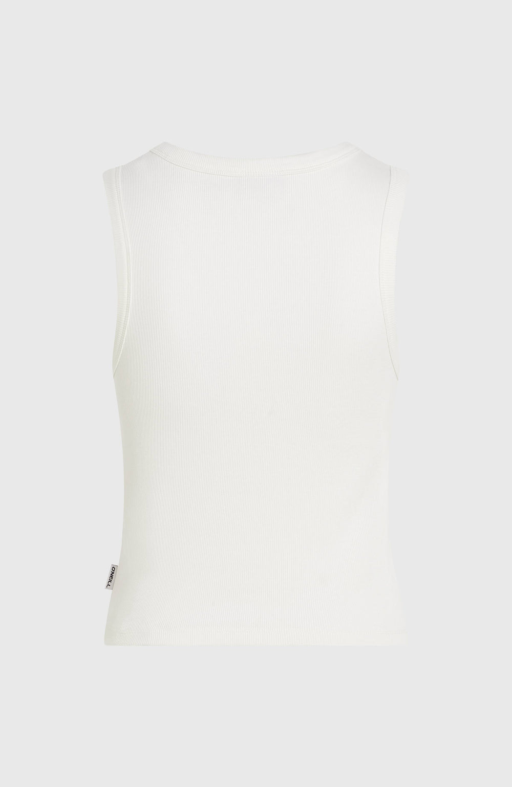 O'Neill Rib Tanktop Women - Snow White