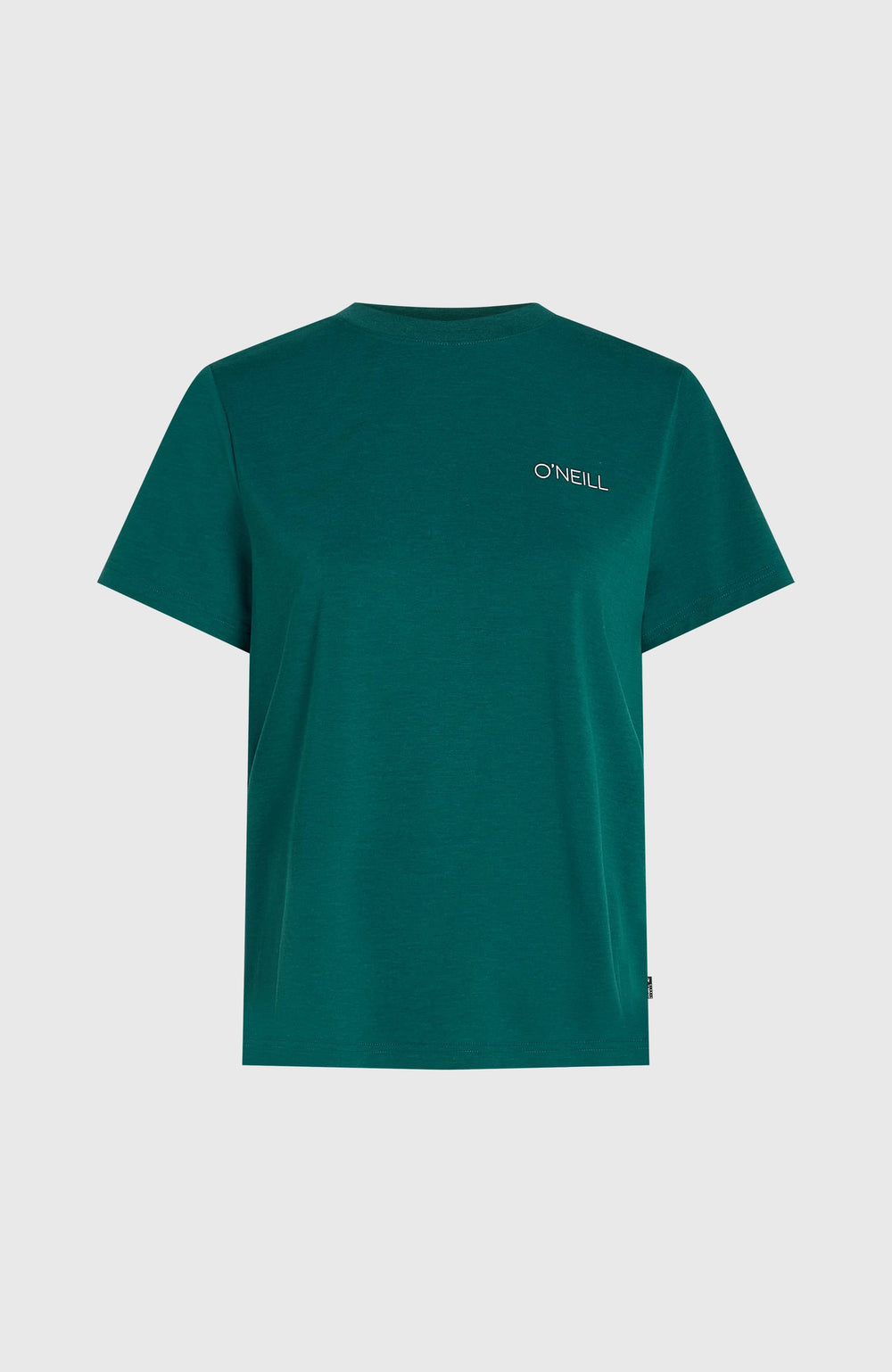 O'Neill Hybrid Polygiene T-Shirt Women - Botanical Heat