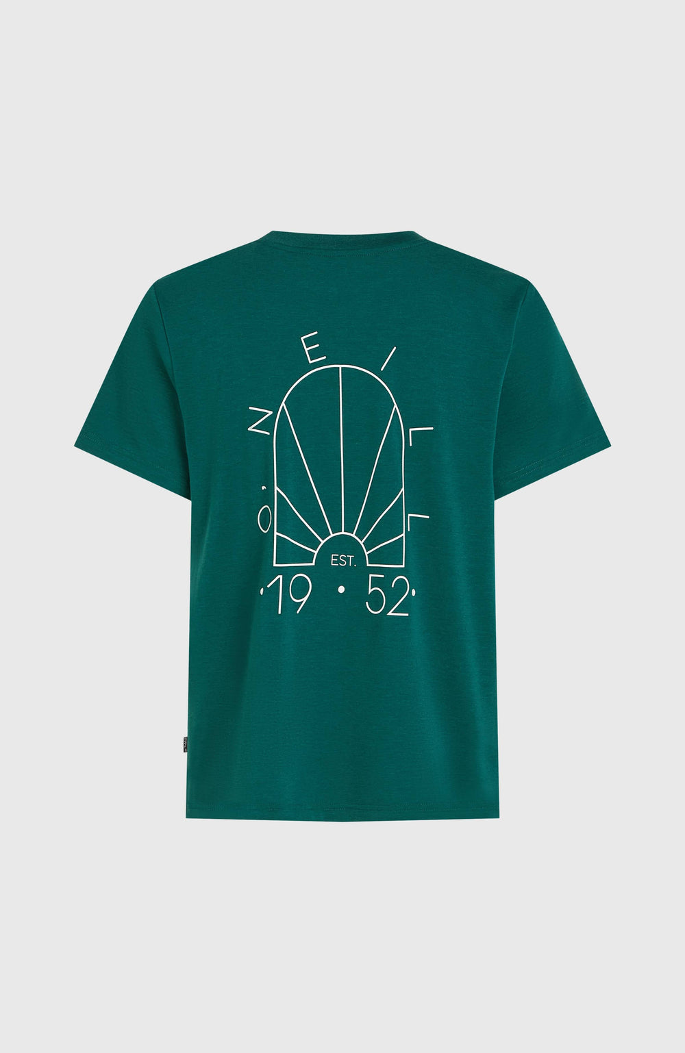 O'Neill Hybrid Polygiene T-Shirt Women - Botanical Heat
