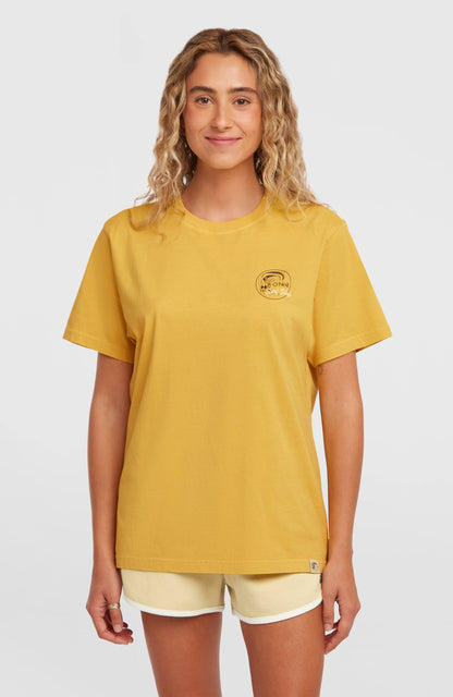 O'Riginals Vintage Graphic T-Shirt Women - Angel Fern