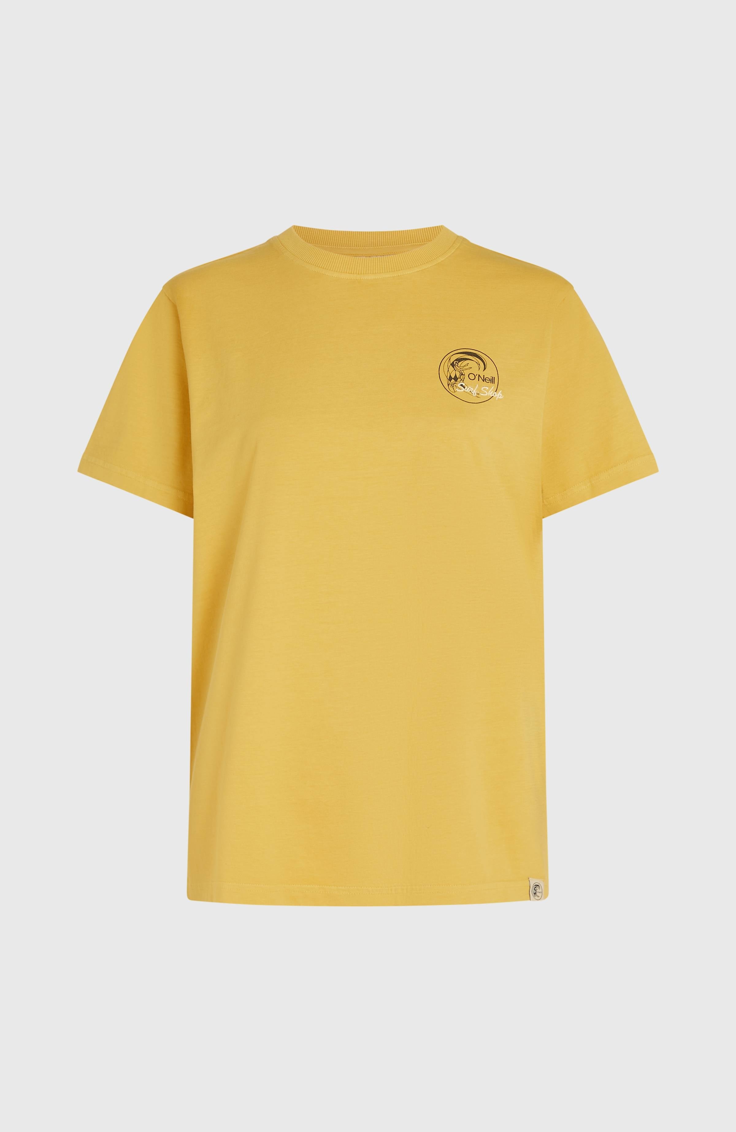 O'Riginals Vintage Graphic T-Shirt Women - Angel Fern