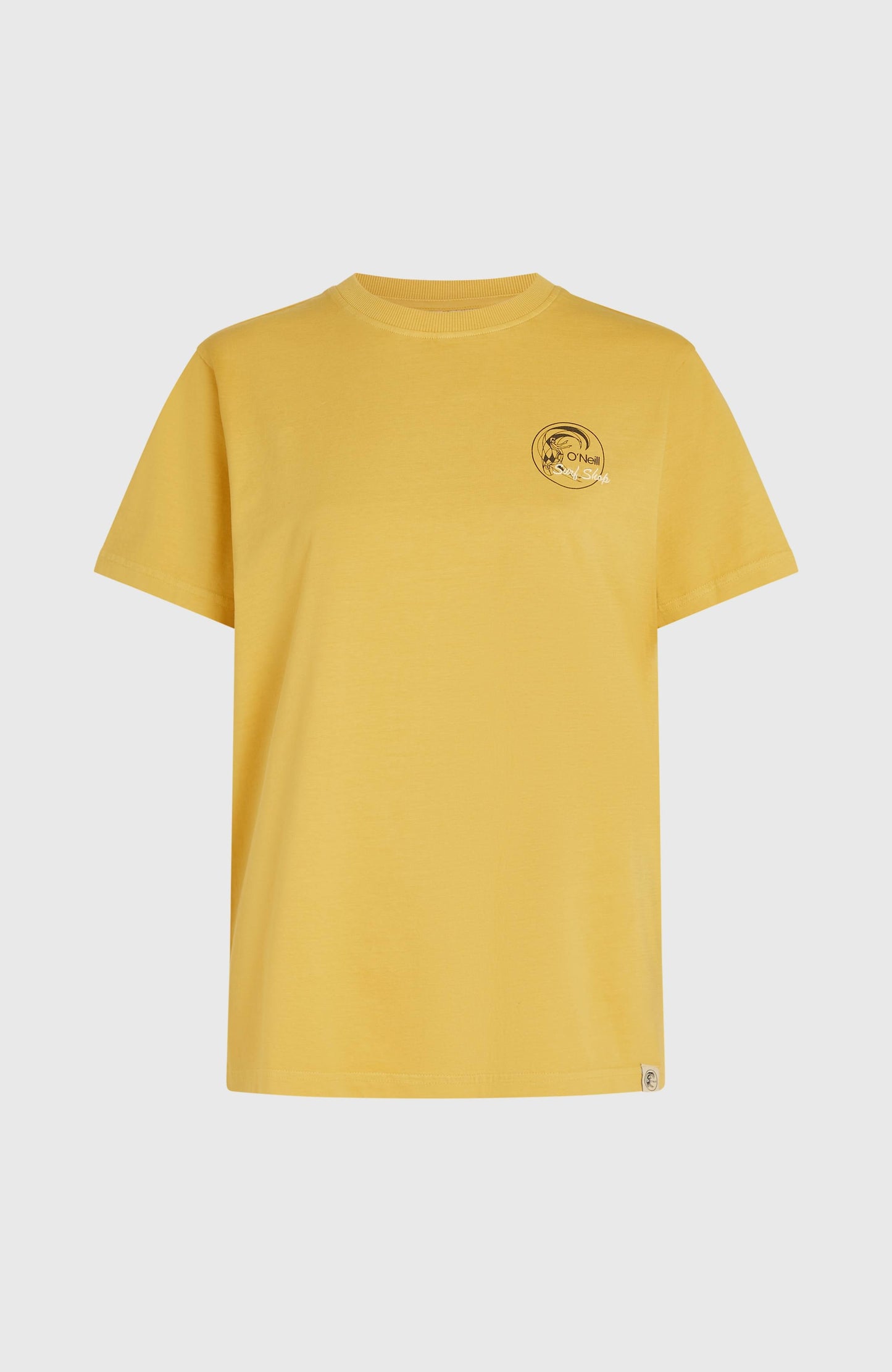 O'Riginals Vintage Graphic T-Shirt Women - Angel Fern