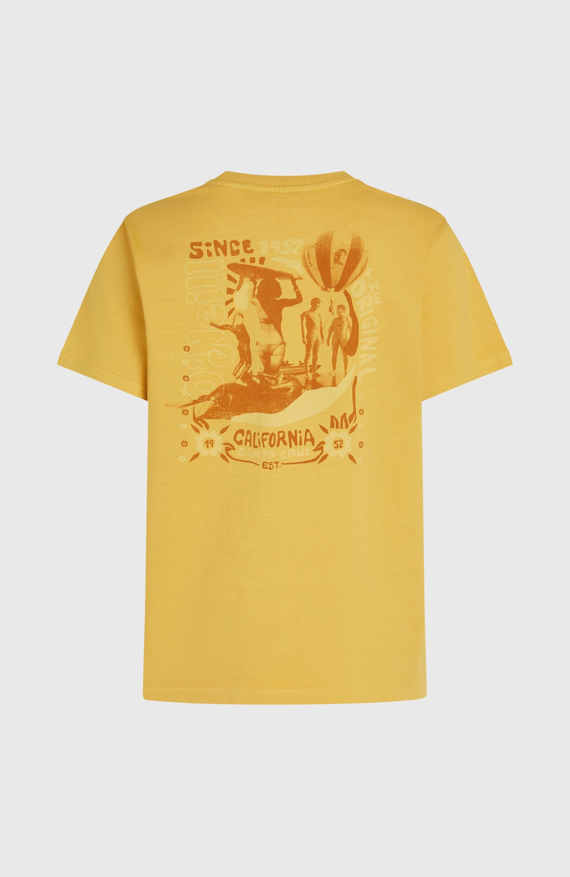 O'Riginals Vintage Graphic T-Shirt Women - Angel Fern