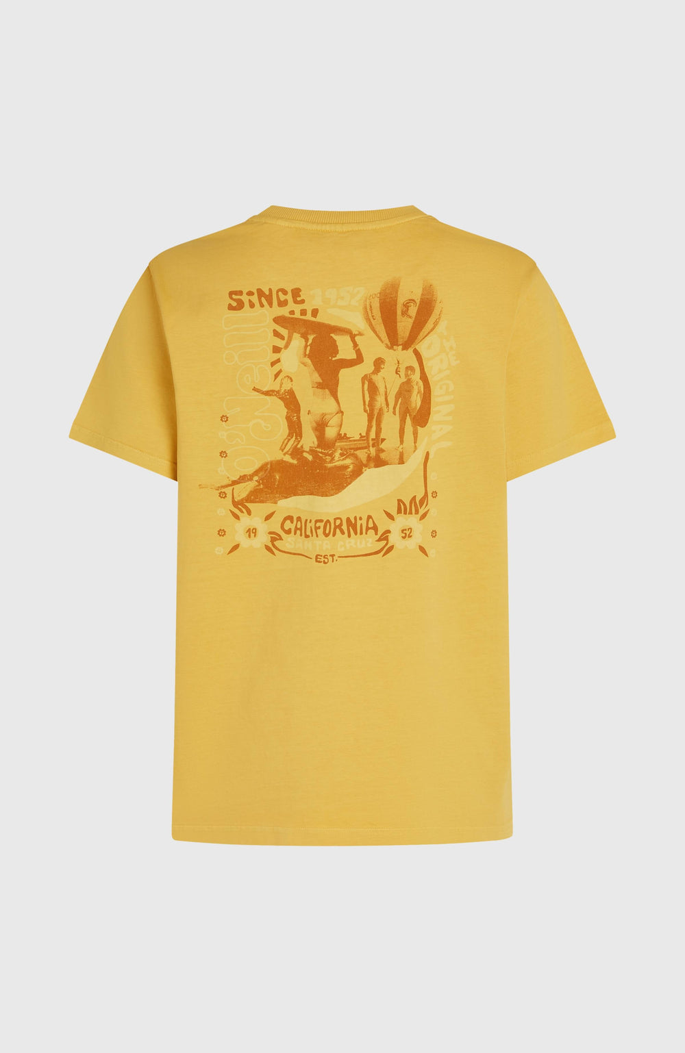 O'Riginals Vintage Graphic T-Shirt Women - Angel Fern