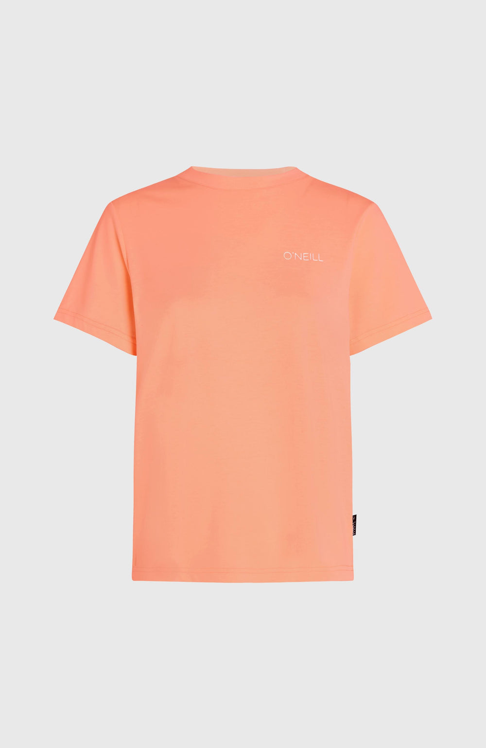 O'Neill Hybrid Polygiene T-Shirt Women - Funky Peach