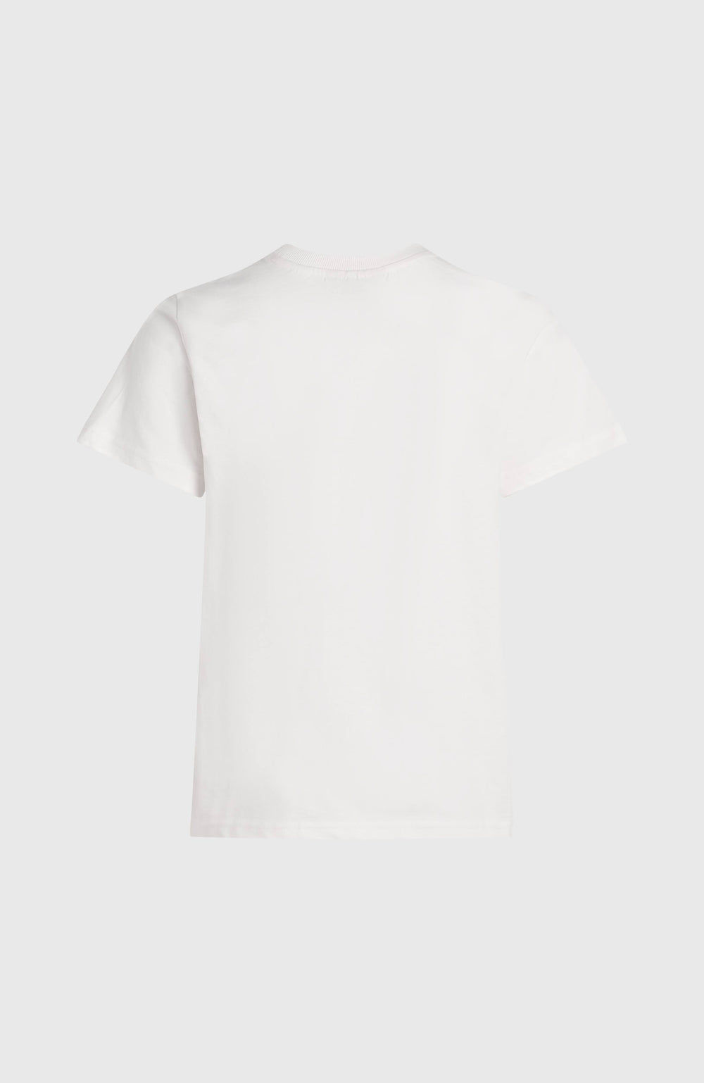 O'Riginals Badge T-Shirt Women - Snow White
