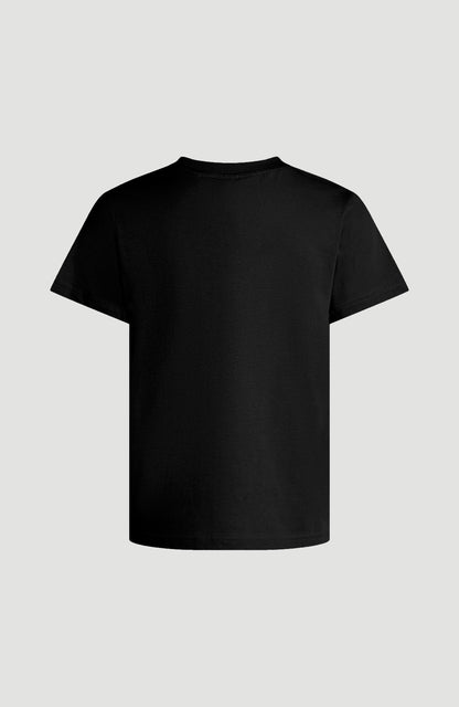 O'Riginals Badge T-Shirt Women - Black Out