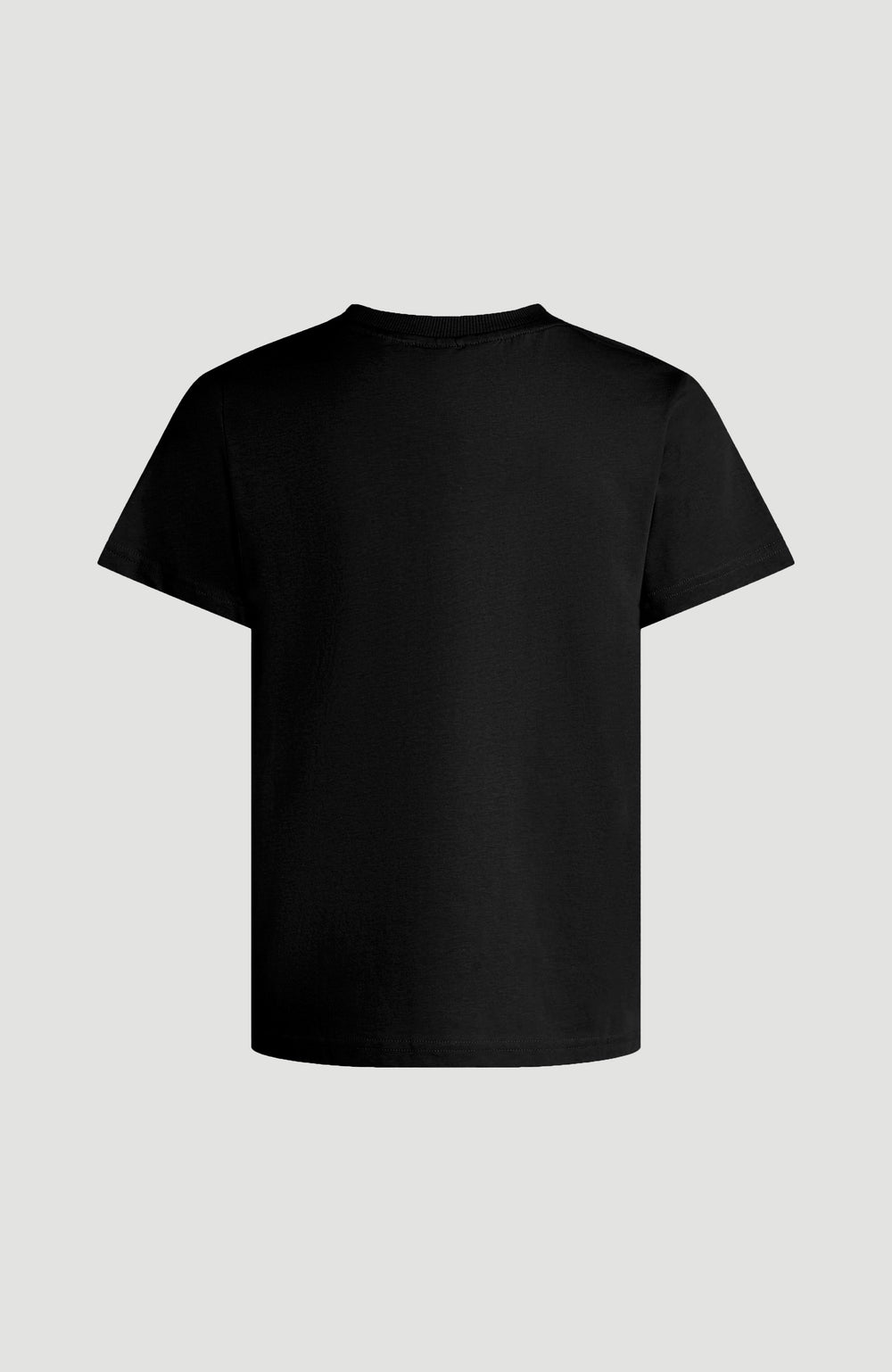 O'Riginals Badge T-Shirt Women - Black Out