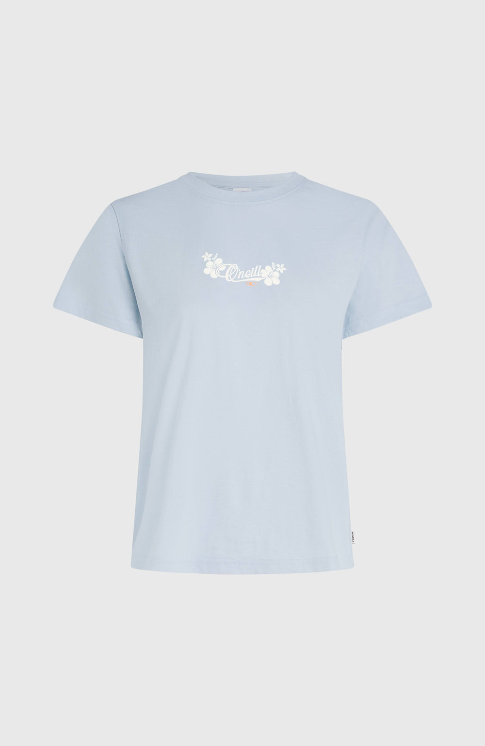 Essentials Script T-Shirt Women - Spindle
