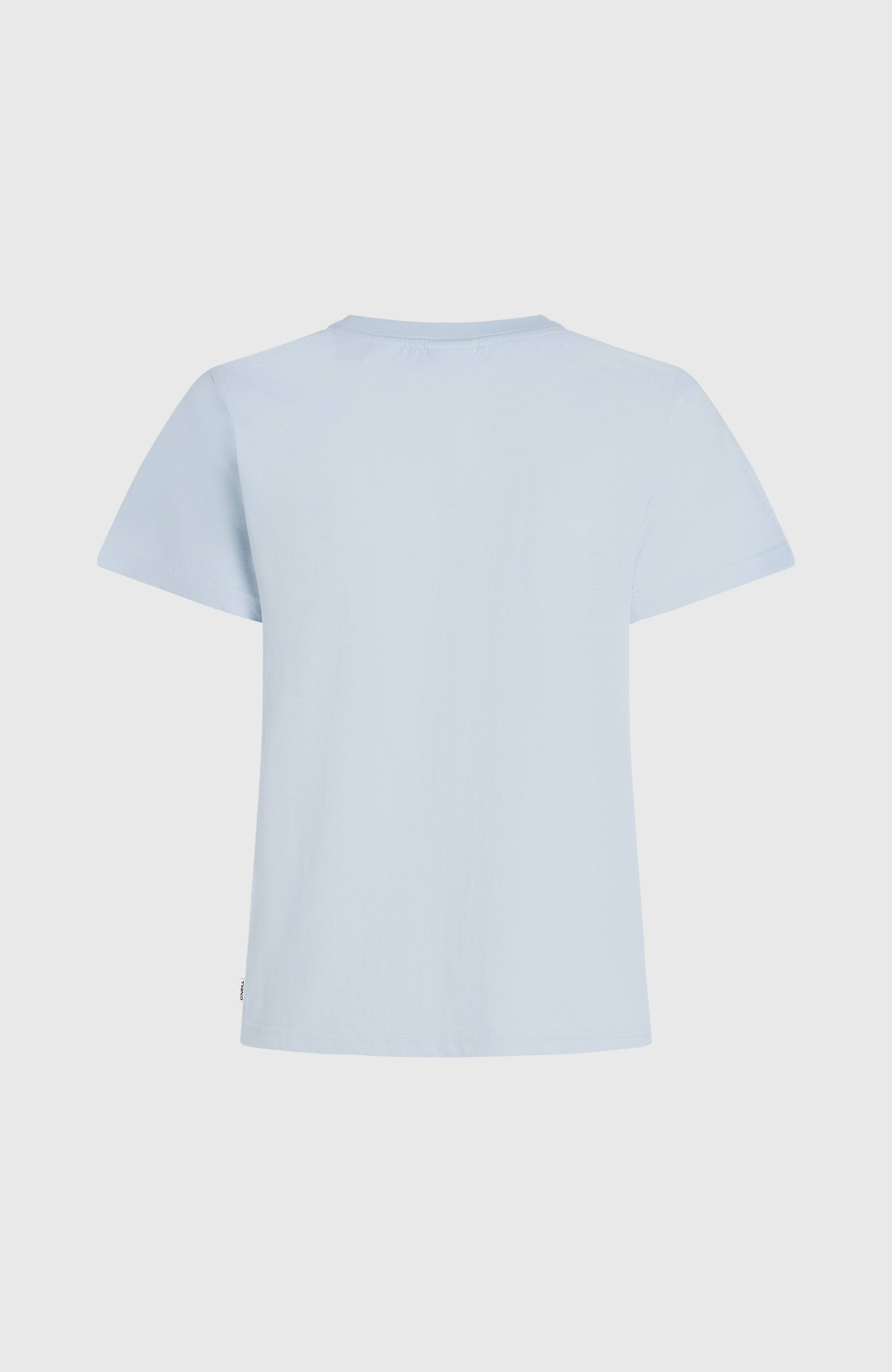 Essentials Script T-Shirt Women - Spindle