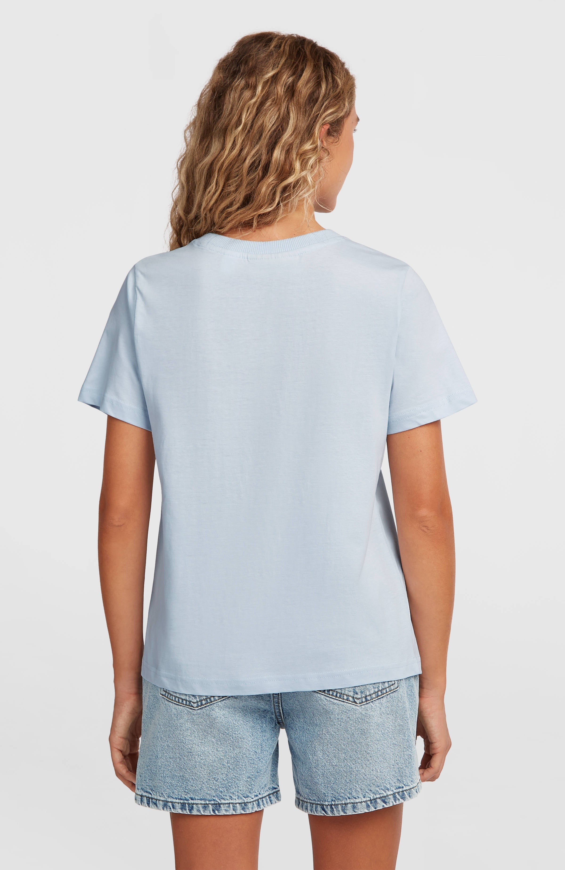 O'Riginals Circle Surfer T-Shirt Women - Spindle
