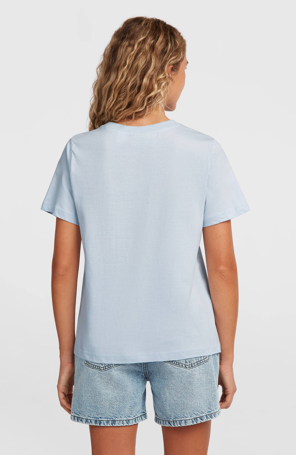O'Riginals Circle Surfer T-Shirt Women - Spindle