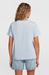 O'Riginals Circle Surfer T-Shirt Women - Spindle