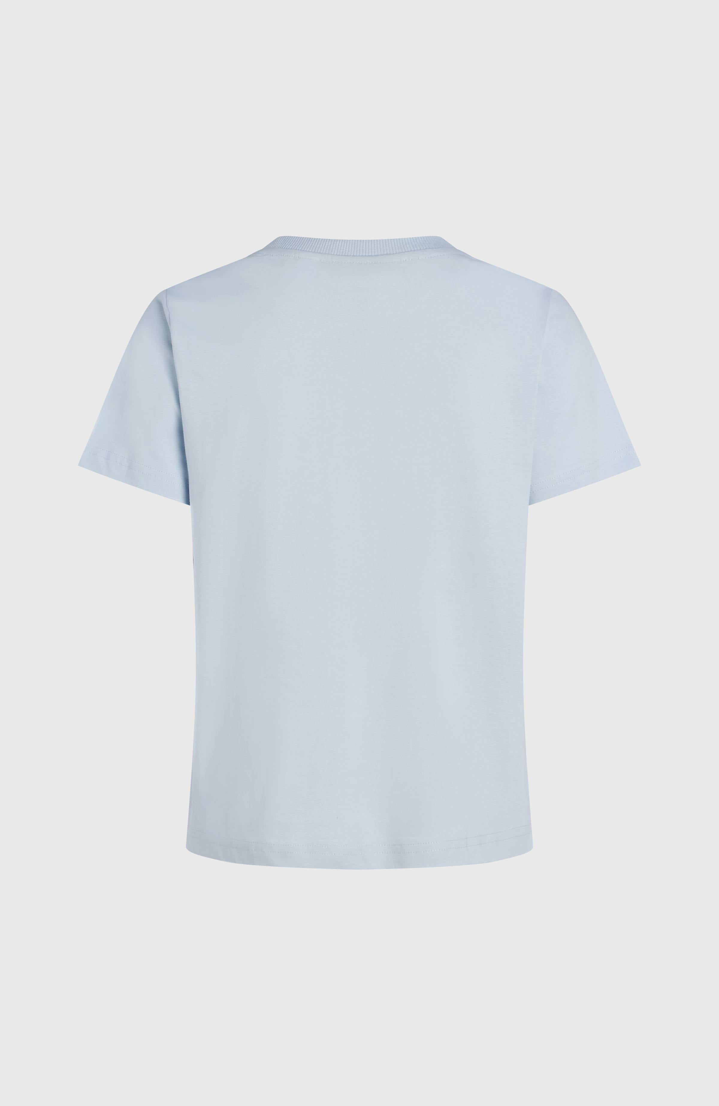 O'Riginals Circle Surfer T-Shirt Women - Spindle