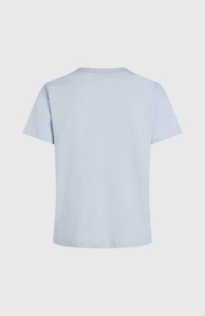 O'Riginals Circle Surfer T-Shirt Women - Spindle